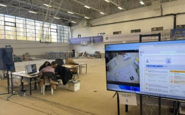 Verifikohen rezultatet e 75 vendvotimeve në Mitrovicë të Jugut