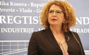 Aktakuza për skandalin me rezerva shtetërore, Rozeta Hajdari në ora…