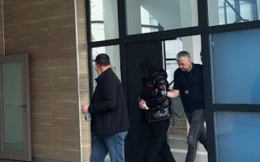 I dyshuar për spiunazh, Fatmir Shehollit i vazhdohet paraburgimi edhe…