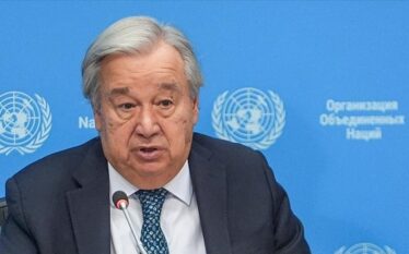 Kreu i OKB-së, Guterres paralajmëron se lufta në Sudan ka…