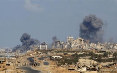 Izraeli kryen sulm ajror në pjesën jugore të Gazës pavarësisht…