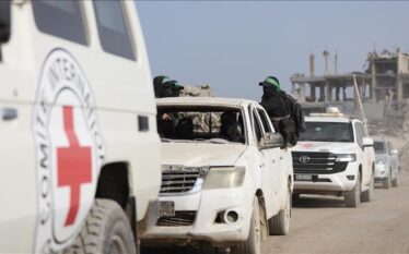 Hamasi do të dorëzojë sonte trupin e një pengu tjetër…