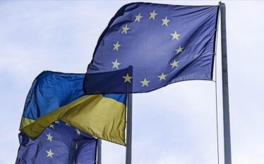 BE-ja rrit mbështetjen për Ukrainën me disbursim prej gati 6…