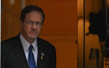 Presidenti i Izraelit nis vizitën e parë në Zambia në…