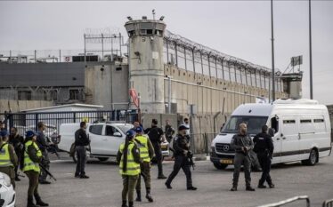 Zyra e të burgosurve: Provat flasin për palestinezë të ekzekutuar…