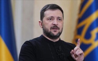 Zelenskyy sanksionon individët që dyshohet se janë përfshirë në hetimin…