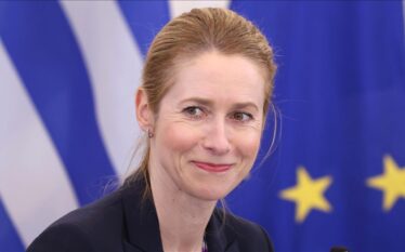 Kryediplomatja e BE-së, Kallas: Përmirësimi i marrëdhënieve Turqi-Greqi është lajm…