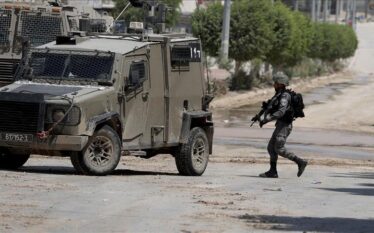 Ushtria izraelite vazhdon shkeljet ndaj sovranitetit të Sirisë, bastis zonat…