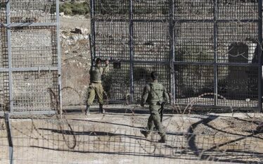 Izraeli vazhdon shkeljet e tij në rajonin Quneitra të Sirisë