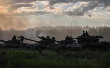 Rusia pretendon se ka pushtuar 3 fshatra në lindje dhe…