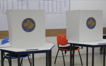 Nesër balotazhi, DNV thirrje partive që të respektojnë standardet: KQZ…