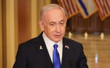 Netanyahu rizgjidhet udhëheqës i Partisë Likud, gati të kandidojë në…