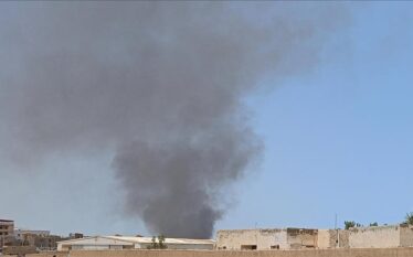 Ushtria sudaneze intensifikon sulmet ajrore ndaj pozicioneve të RSF-së në…