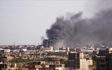 Paralajmëron GJNP-ja: Mizoritë e RSF-së në El-Fasher të Sudanit “mund…