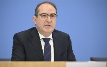 Gjermania vendos oficerë policie të paarmatosur në territoret palestineze