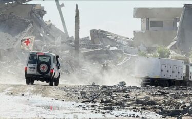 Ministria e Shëndetësisë në Gaza merr nga Izraeli 45 trupa…