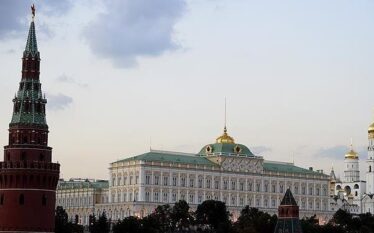 Rusia mbi kufizimet e mundshme të vizave të BE-së: Evropa…