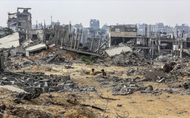 SHBA-ja do të krijojë bazë ushtarake për Forcën Ndërkombëtare të…