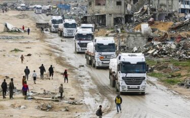 OKB-ja: Izraeli refuzoi mbi 100 kërkesa për ndihmë në Gaza…