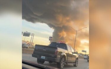 Të paktën 7 të vrarë pas rrëzimit të aeroplanit të…