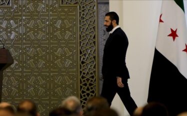 Presidenti sirian mbërrin në Shtëpinë e Bardhë për takimin historik…