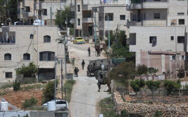 Ushtria izraelite arreston 40 palestinezë në qytetin El-Khalil të Bregut…