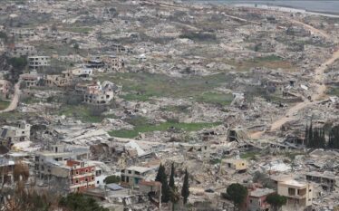 Izraeli paralajmëron banorët e 3 fshatrave në Liban të evakuohen…