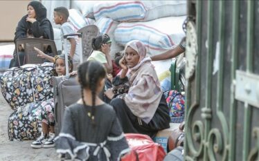 Mbi 3.200 familje sudaneze ikin nga El-Fasheri mes sulmeve të…