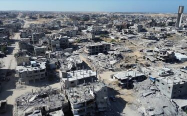 OKB-ja: Më shumë se 282 mijë shtëpi janë shkatërruar ose…