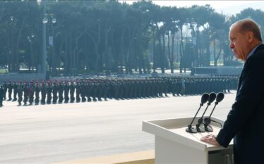 Erdogan: Fitorja e Karabakut do të çojë në paqe të…