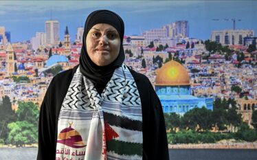 Palestinezja Jaabis pas 8 vitesh në burgjet izraelite: Ajo që…