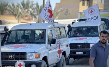 Izraeli kthen trupat e 15 palestinezëve të tjerë në Gaza