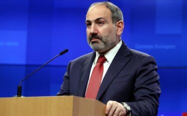 Kryeministri armen: Procesi i paqes midis Armenisë dhe Azerbajxhanit është…