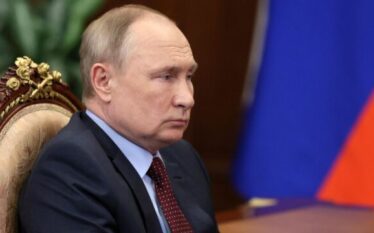 Putin i jep ultimatum Gjermanisë: Deri më 18 shtator mbylleni&hellip;