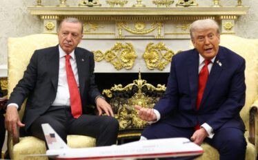 Trump hedh poshtë kundërshtimin izraelit ndaj shitjes së mundshme të&hellip;