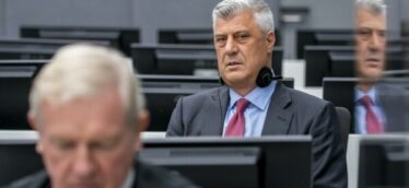 Më 17 nëntor shpallet aktgjykimi ndaj Hashim Thaçit në rastin për pengim të drejtësisë