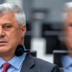 Specialja rrëzon kërkesën e mbrojtjes së Thaçit për dëshminë me shkrim, dëshmitari duhet të përballet me pyetjet në gjykatë