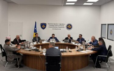 Mbi dy mijë anëtarë do të angazhohen në procesin e&hellip;