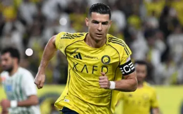 Polemika në Portugali: Cristiano Ronaldos i mjaftojnë 36 sekonda për të paguar gjobën
