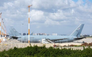 Bullgaria kufizon qëndrimin e avionëve ushtarakë amerikanë mes mosmarrëveshjeve për&hellip;