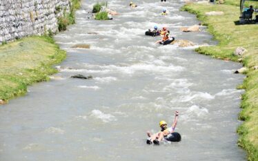 Prizren, mbahet edicioni i 22-të i BunarFestit