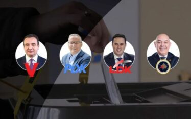 Zgjedhjet në Kosovë – Exit Polli i Albanian Post në&hellip;