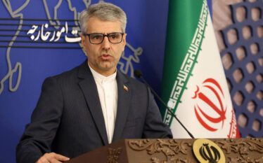 Teherani nuk beson në narrativën e “Izraelit të pabindur”: Amerika&hellip;