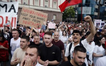 Projekti i dhëndrit të Trumpit e ka ngritur në këmbë&hellip;