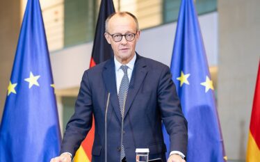 Friedrich Merz: Mali i Zi tashmë është gati për anëtarësim&hellip;