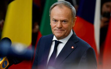Tusk paralajmëroi vendet që kufizohen me Rusinë të përgatiten në&hellip;