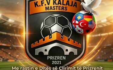 Prizreni do të presë “Kupën Botërore të Paqes”: Futbolli, miqësia&hellip;