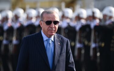 Media izraelite: Turqia arriti ta kthejë krizën me Iranin në&hellip;