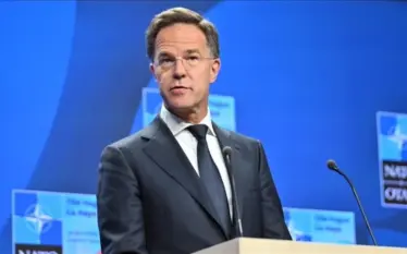 Mark Rutte: Revolucioni i industrisë së mbrojtjes së Türkiye-s do&hellip;