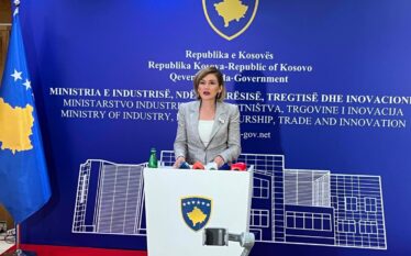 Kusari-Lila: Masa të reja tregtare ndaj Serbisë për mbrojtjen e&hellip;